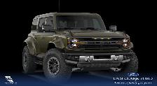 2026 Ford Bronco Raptor - Photo 4