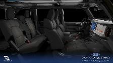 2026 Ford Bronco Raptor - Photo 5