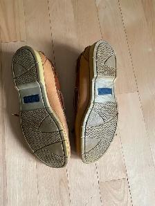 Chaussure bateau – Sperry – grandeur 7 - Photo 3