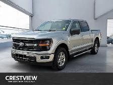 2024 Ford F-150 XLT  Available Until Exported to USA
