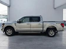 2024 Ford F-150 XLT  Available Until Exported to USA - Photo 2