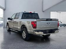 2024 Ford F-150 XLT  Available Until Exported to USA - Photo 3
