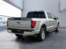 2024 Ford F-150 XLT  Available Until Exported to USA - Photo 5