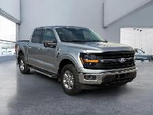 2024 Ford F-150 XLT  Available Until Exported to USA - Photo 7