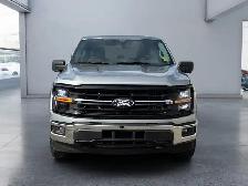 2024 Ford F-150 XLT  Available Until Exported to USA - Photo 8
