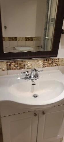 Basement Apartment for Rent in Mississauga - Photo 6