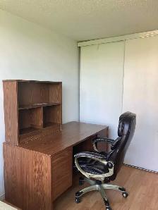 Step 2min to Fanshawe, Master bedroom room available Sep..$695 - Photo 2