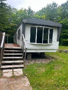 Mobile home