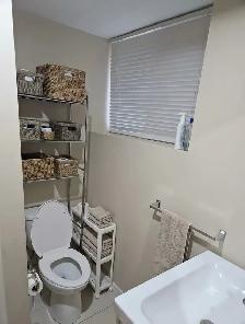 $1,800 - ONE   BEDROOM   BASEMENT   APARTMENT   BATHURST / STEEL - Photo 8