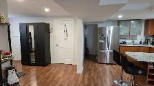 $1,800 - ONE   BEDROOM   BASEMENT   APARTMENT   BATHURST / STEEL - Photo 9