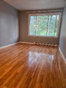 Immense 7 1/2 à louer au rez-de-chaussée à Châteauguay - Photo 2