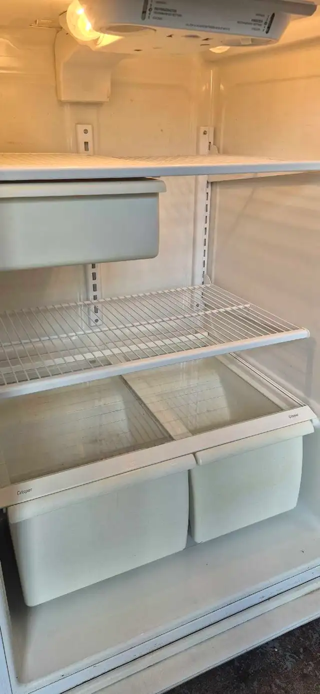 Frigedaire Inglis