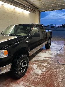 2005 Ford F-150