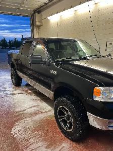 2005 Ford F-150 - Photo 3