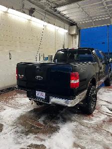 2005 Ford F-150 - Photo 4