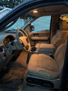 2005 Ford F-150 - Photo 5