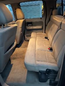 2005 Ford F-150 - Photo 6