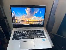HP ELITE BOOK 840 G5, Core i7-8550U 1.9 GHz, 32GB RAM, SSD 256GB - Photo 2