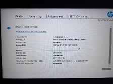 HP ELITE BOOK 840 G5, Core i7-8550U 1.9 GHz, 32GB RAM, SSD 256GB - Photo 7