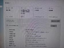 HP ELITE BOOK 840 G5, Core i7-8550U 1.9 GHz, 32GB RAM, SSD 256GB - Photo 8