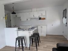 3½ rénové rez-de-chaussée | Chesterville | 840$ - Photo 2