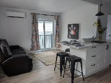3½ rénové rez-de-chaussée | Chesterville | 840$ - Photo 3