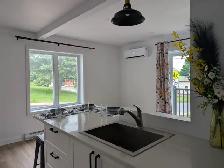 3½ rénové rez-de-chaussée | Chesterville | 840$ - Photo 7