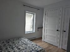 3½ rénové rez-de-chaussée | Chesterville | 840$ - Photo 8