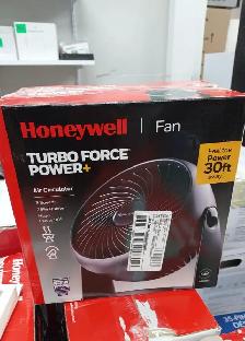 Table TopFan - 8' Honeywell HT-900C - Black