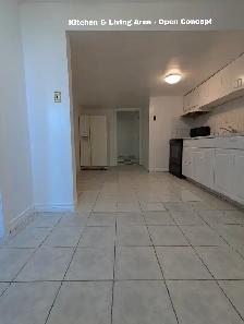 2-Bedroom Walkout Basement Apartment, All-Inclusive & Private - Photo 8