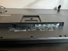 2 screen/écran LENOVO P27h-10, 27 in/po   2 HD video cables - Photo 6