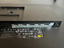 2 screen/écran LENOVO P27h-10, 27 in/po   2 HD video cables - Photo 8
