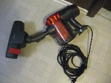 CORDED Stick Vacuum Cleaner, BRAND NEW - Photo 8