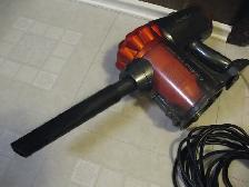 CORDED Stick Vacuum Cleaner, BRAND NEW - Photo 9