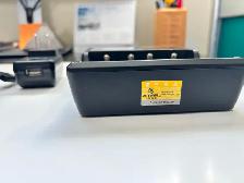 XTAR VC4  chargeur de batteries avec accessoires - Photo 3