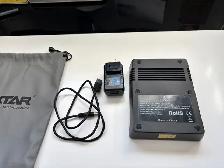 XTAR VC4  chargeur de batteries avec accessoires - Photo 5