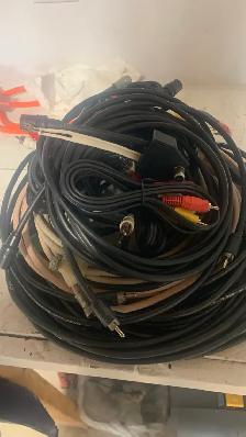 coaxial cable