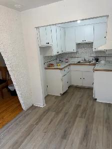 Grande 3 1/2 à Ahuntsic - Photo 2