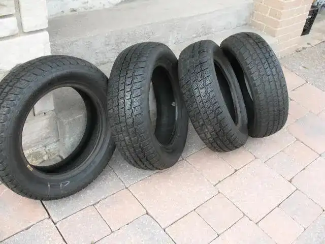 COOPER Weather Master 175/65R14 Snow Tires