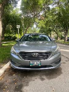 2015 Hyundai Sonata - Photo 3