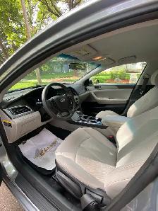 2015 Hyundai Sonata - Photo 5