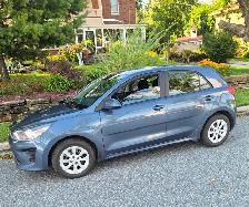 2022 KIA RIO S - Photo 2