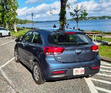 2022 KIA RIO S - Photo 3
