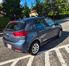 2022 KIA RIO S - Photo 4