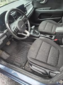 2022 KIA RIO S - Photo 5