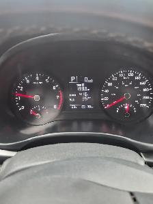 2022 KIA RIO S - Photo 7