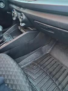 2022 KIA RIO S - Photo 11