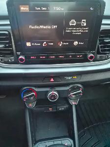 2022 KIA RIO S - Photo 15