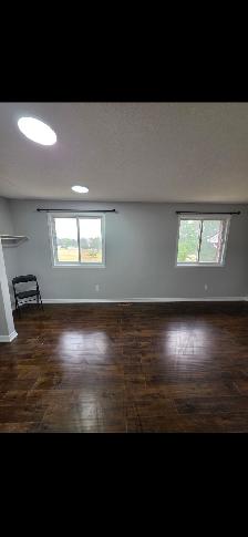 Female student rental across the street from Fanshawe