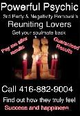 psychic astrologer - Photo 3